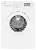 Beko Wtg721m1w Wasmachine 7kg 1200t, Elektronische apparatuur, Wasmachines, Ophalen of Verzenden, Nieuw