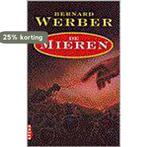 MIEREN 9789069743387 Bernard Werber, Boeken, Verzenden, Gelezen, Bernard Werber