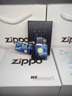 Zippo - Zonder Minimumprijs - Aansteker - Koper, Verzamelen, Nieuw