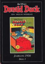 Donald Duck jaargang 1956 1 9789085740056 Walt Disney, Verzenden, Zo goed als nieuw, Walt Disney
