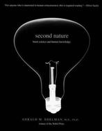 Second Nature - Brain Science and Human Knowledge - Gerald M, Boeken, Verzenden, Nieuw