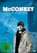 McConkey von Murray Wais, Steve Winter  DVD, Verzenden