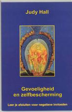Gevoeligheid en zelfbescherming 9789020281255 J. Hall, Verzenden, Gelezen, J. Hall