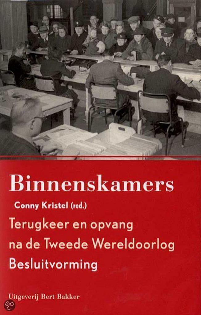 Soto 2 Binnenskamers 9789035123717, Livres, Histoire mondiale, Envoi