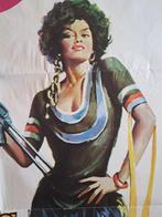 MCP - Cleopatra Jones ORIGINAL 73 POSTER Blaxploitation, Nieuw