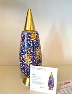 Alessi - Alessandro Mendini - Vase -  100% Maquillage -