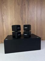 Bose - Acoustimass AM-5 Cube system - 2.1 Subwoofer