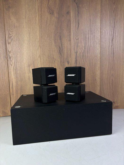 Bose - Acoustimass AM-5 Cube system - 2.1 Subwoofer, TV, Hi-fi & Vidéo, Radios