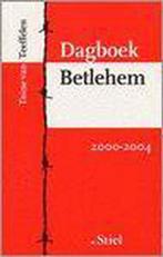 DAGBOEK BETLEHEM 2000-2004 9789070415334 T. van Teeffelen, Verzenden, Gelezen, T. van Teeffelen