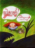 Waarom 9789062493128 Tomas Ross, Boeken, Verzenden, Zo goed als nieuw, Tomas Ross