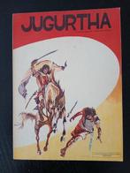Jugurtha T1 à T5 - 6x B - 6 Album - EO - 1975/1979, Boeken, Nieuw