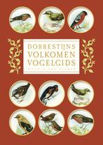Dorrestijns volkomen vogelgids 9789038802428 Hans Dorrestijn, Verzenden, Gelezen, Hans Dorrestijn