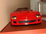 Pocher 1:8 - Modelauto - Ferrari F40, Hobby en Vrije tijd, Nieuw