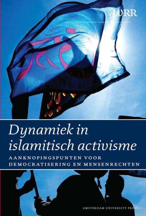 Dynamiek In Islamitisch Activisme 9789053568279, Livres, Science, Envoi