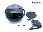 Topkoffer Triumph Tiger 1050 2007-2012 (A9500090), Motoren, Verzenden, Gebruikt