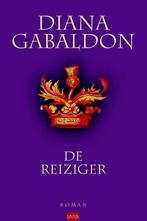 De reiziger - Diana Gabaldon - 9789022557112 - Paperback, Livres, Fantastique, Verzenden
