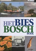 Het Biesbosch Boek 9789040085826 W. van Wijk, Boeken, Geschiedenis | Stad en Regio, Verzenden, Zo goed als nieuw, W. van Wijk