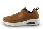 Skechers Sneakers in maat 44 Cognac | 5% extra korting, Kleding | Heren, Schoenen, Overige kleuren, Verzenden, Zo goed als nieuw