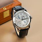 Jaeger-LeCoultre - Master Eight Days Reserve de Marche -, Bijoux, Sacs & Beauté, Montres | Hommes