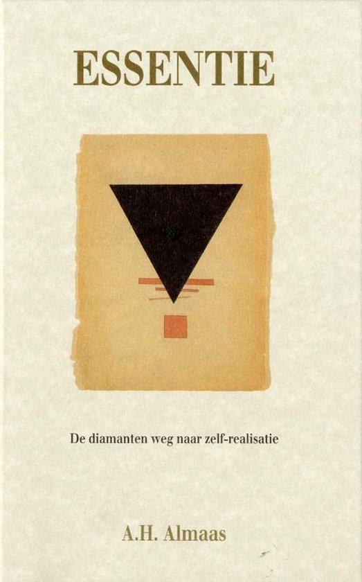 Essentie - A.H. Almaas - 9789069632995 - Hardcover, Boeken, Esoterie en Spiritualiteit, Verzenden