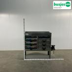 Aluca bedrijfswageninrichting 1005x420x1050mm (2899), Verzenden