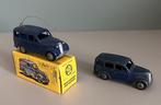 CIJ 1:43 - Camionnette miniature (2) - Renault Dauphinoise, Nieuw