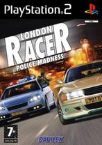 London Racer Police Madness (PS2 Games), Ophalen of Verzenden, Zo goed als nieuw