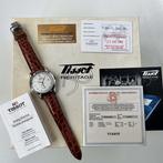 Tissot - Heritage 150th Aniversary - Limited Edition