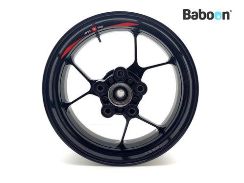 Achterwiel Aprilia SL 900 Shiver 2019-2021 Navi (KH001, Motoren, Onderdelen | Overige, Gebruikt, Verzenden