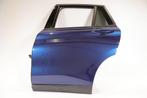 BMW X1 F48 complete deur links achter 41007461351 7461351, Ophalen of Verzenden, Nieuw