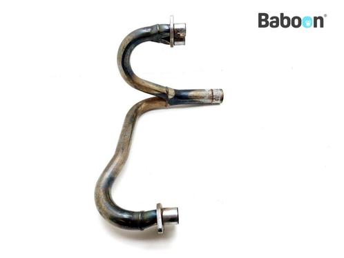 Uitlaat Bochtenset BMW R 1100 R (R1100R 94) (1341767), Motoren, Onderdelen | BMW, Gebruikt, Verzenden