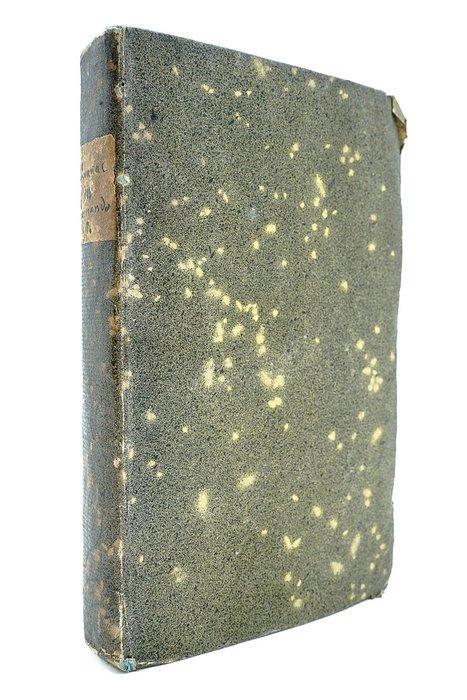 Alexandre Grimod de La Reynière - Almanach des Gourmands -, Antiek en Kunst, Antiek | Boeken en Manuscripten