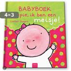 Joepie, ik ben een meisje! 9789044817614 Liesbet Slegers, Boeken, Verzenden, Gelezen, Liesbet Slegers