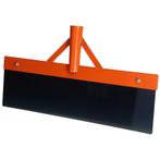 Stootschraper 50cm zonder steel plaat van 1mm dik - kerbl, Nieuw
