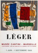 Fernand Léger (1881-1955) - Musée Cantini