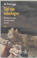 Tijd van onbehagen 9789058751294 A. Verbrugge, Boeken, Verzenden, Gelezen, A. Verbrugge