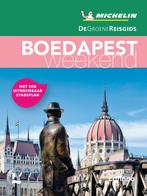 Boedapest / Groene gidsen Michelin weekend 9789401457293, Verzenden, Zo goed als nieuw