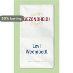 Gezondheid! 9789038807898 Levi Weemoedt, Verzenden, Zo goed als nieuw, Levi Weemoedt