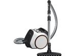Miele -  Stofzuiger Boost Cx1 Powerline (ncf0) - Wit, Elektronische apparatuur, Stofzuigers, Verzenden, Nieuw, Reservoir, Minder dan 1200 watt