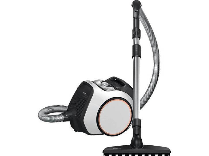 Miele -  Stofzuiger Boost Cx1 Powerline (ncf0) - Wit, Electroménager, Aspirateurs, Envoi