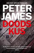 Doodskus / Roy Grace / 6 9789026163555 Peter James, Boeken, Verzenden, Gelezen, Peter James
