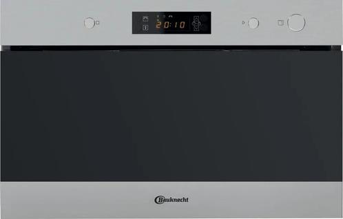 Bauknecht Emnk32138in  Inbouw Magnetron 60 Cm – Compact, Elektronische apparatuur, Ovens, Ophalen of Verzenden
