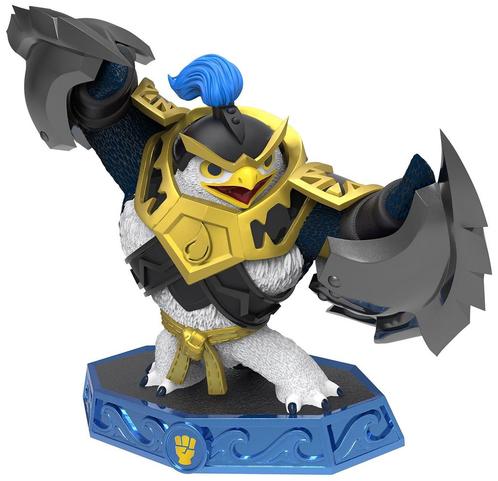 Skylanders Imaginators: Master King Pen, Games en Spelcomputers, Spelcomputers | Nintendo Wii, Verzenden