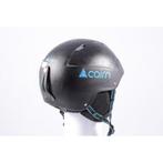 54 55 56 skihelm/snowboardhelm CAIRN LOC-ACTIVE J, Matte bla, Overige merken, Gebruikt, Verzenden, Overige typen