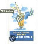 Haas en hond / JeugdSalamander 9789021432915 R.S. Berner, Verzenden, Gelezen, R.S. Berner