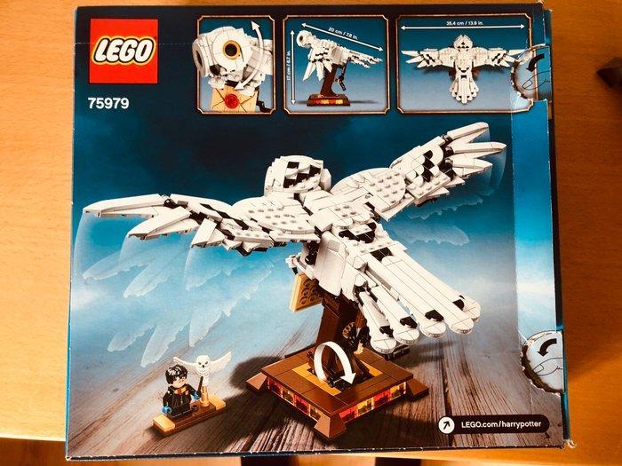 Lego Set - Harry Potter - 75979, Kinderen en Baby's, Speelgoed | Duplo en Lego