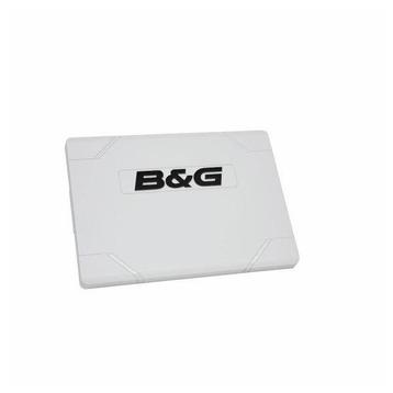Bieden: B&G Vulcan 7 flush mount suncover white - 000-12370, Ophalen of Verzenden