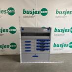 Steebox gebruikte bus inrichting (nr 2246), Verzenden, Gebruikt