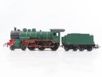 Märklin H0 - uit set 29527 - Stoomlocomotief met tender (1), Nieuw