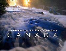 Canada von Darwin Wiggett  Book, Livres, Livres Autre, Envoi